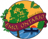 Township of Chapple, Township of Emo, and Township of La Vallee
